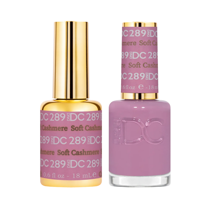 DND DC #289 Soft Cashmere