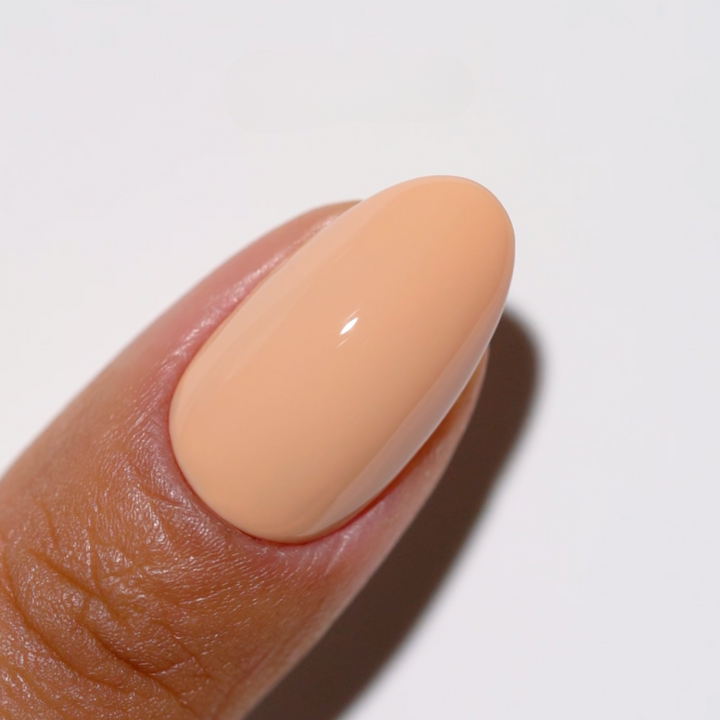 DND DC #292 Hopscotch – nail swatch