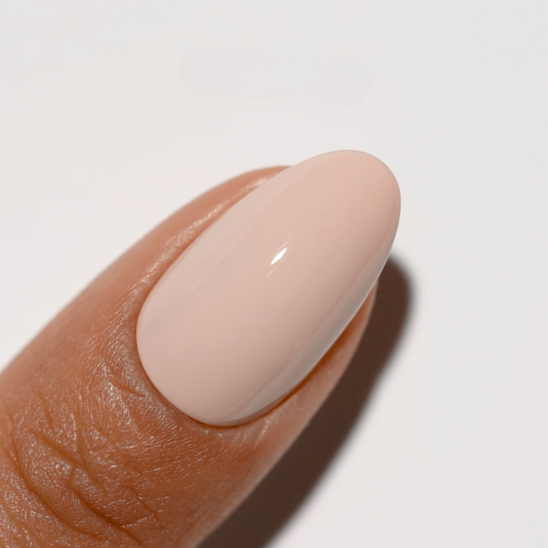 DND DC #294 Sand Dance – nail swatch