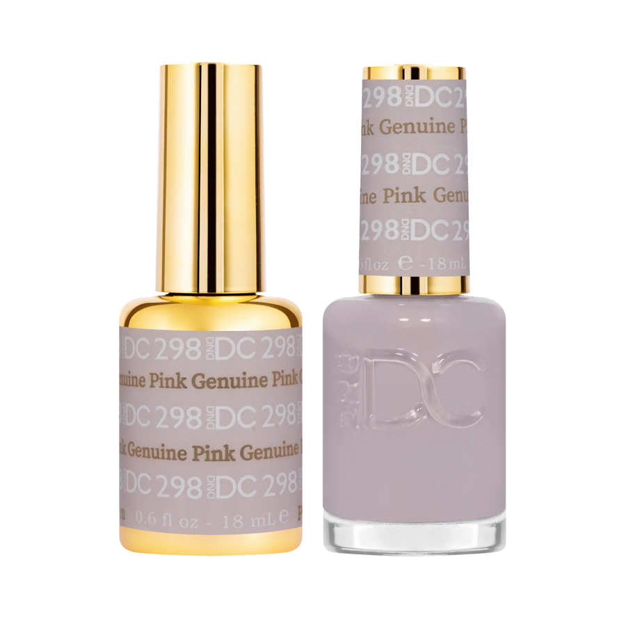 DND DC #298 Genuine Pink