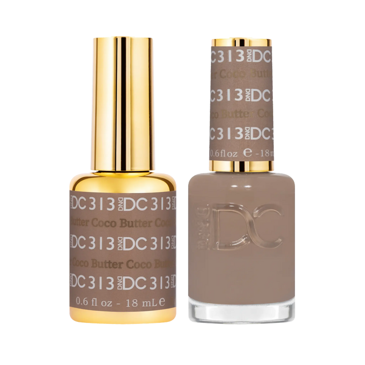 DND DC #313 Coco Butter