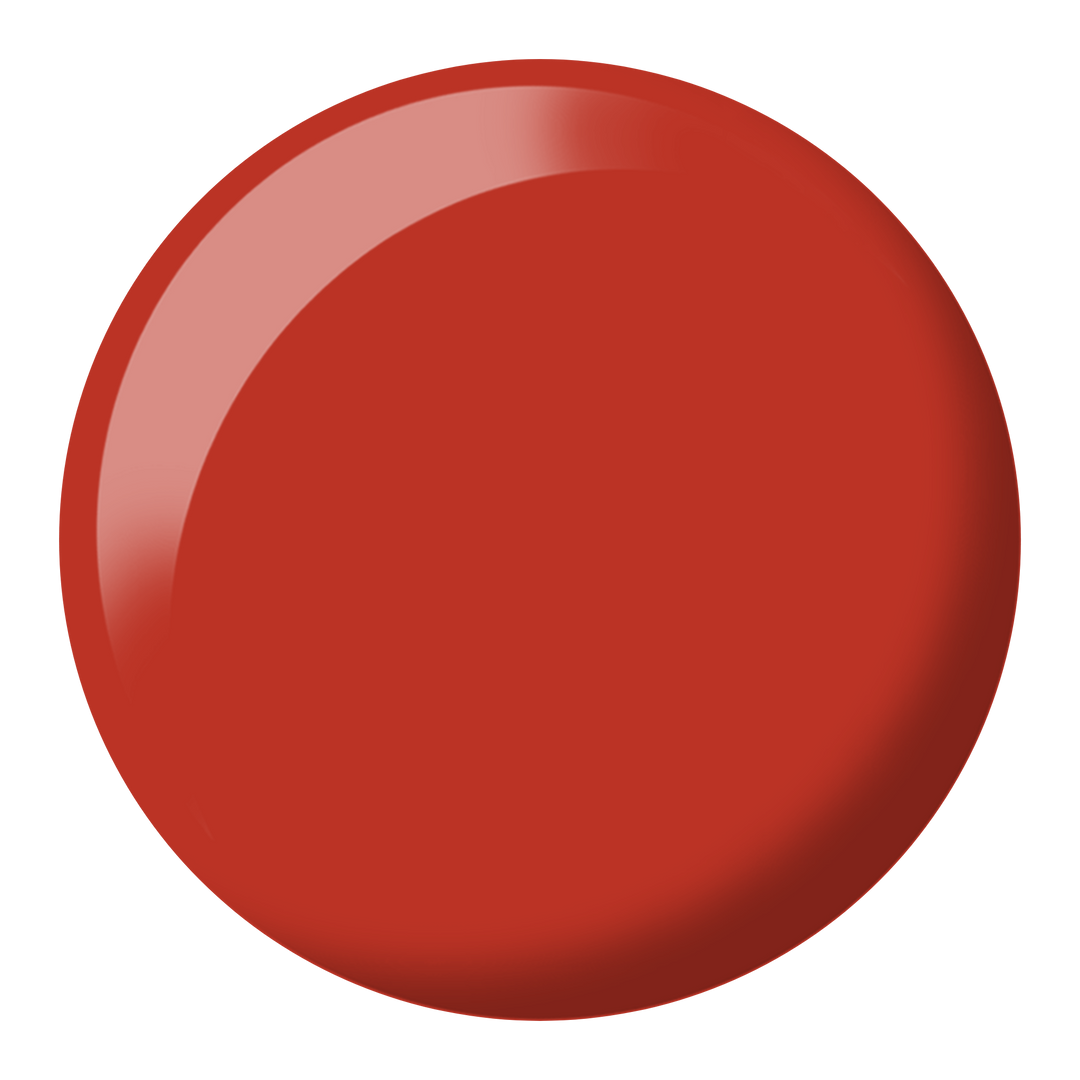 DND DC #318 Cherry Pie – color