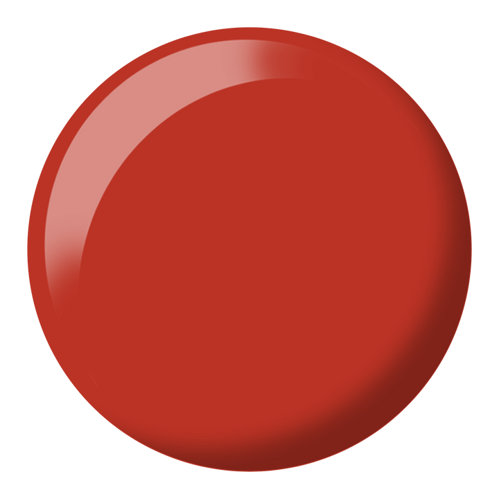 DND DC #318 Cherry Pie – color