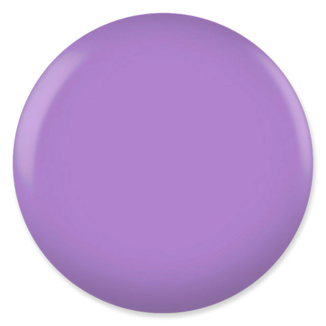 DND DC #25 Aztech Purple – additional view