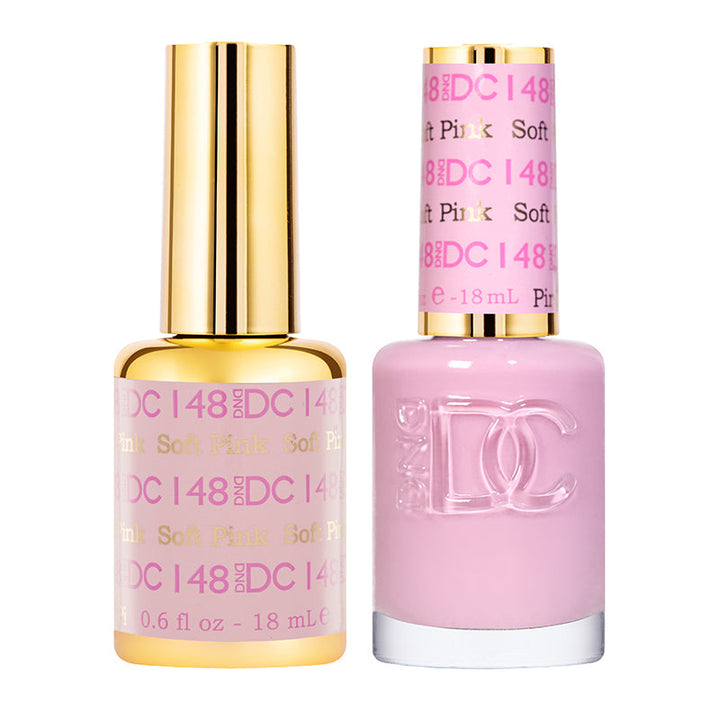 DND DC #148 Soft Pink
