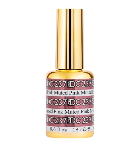DND DC #237 Muted Pink