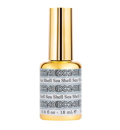 DND DC #240 Sea Shell