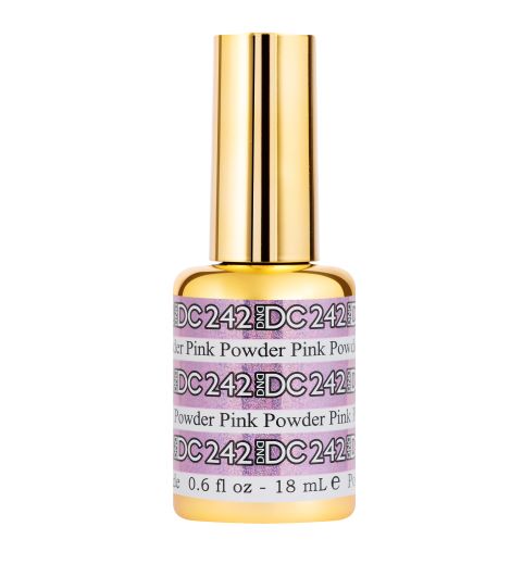 DND DC #242 Powder Pink