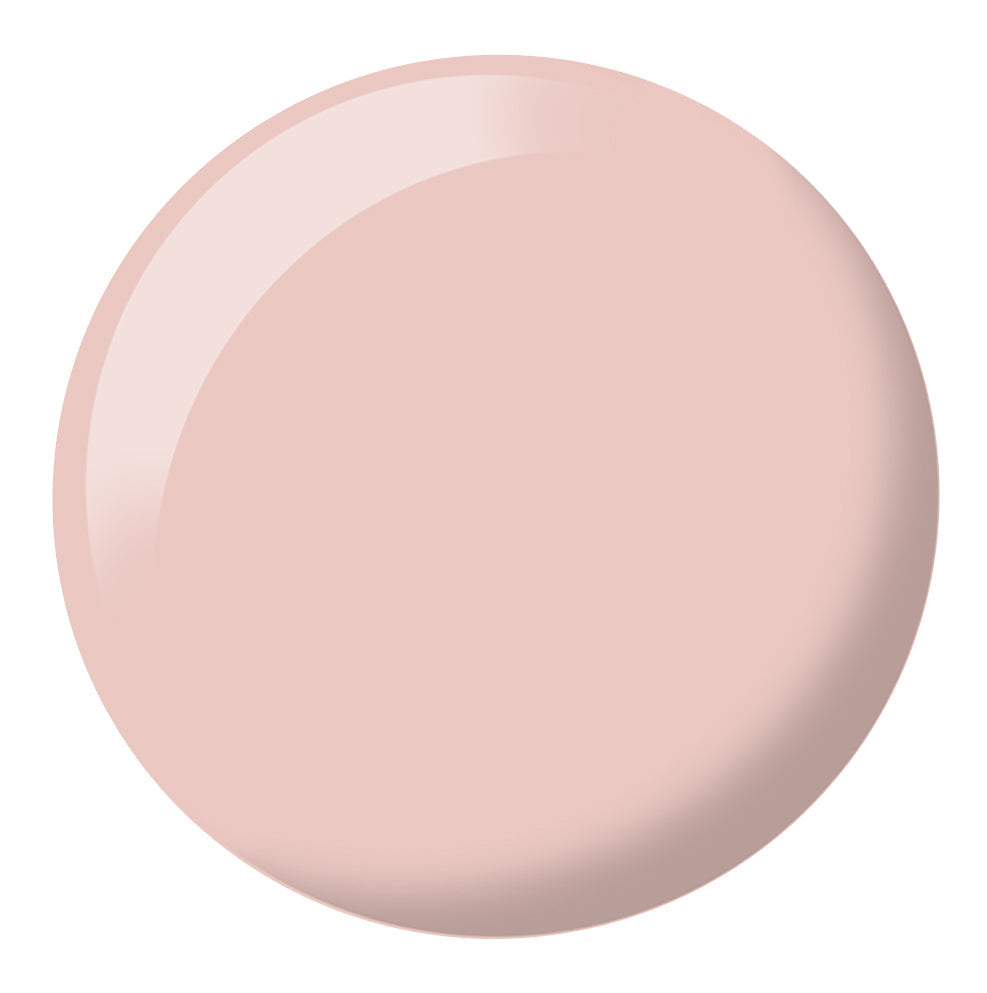 DND DC #87 Rose Powder – additional view