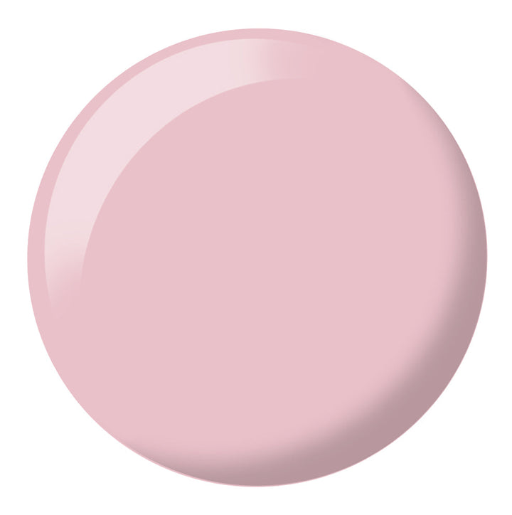 DND Gel #451 Rock "N" Rose – additional view