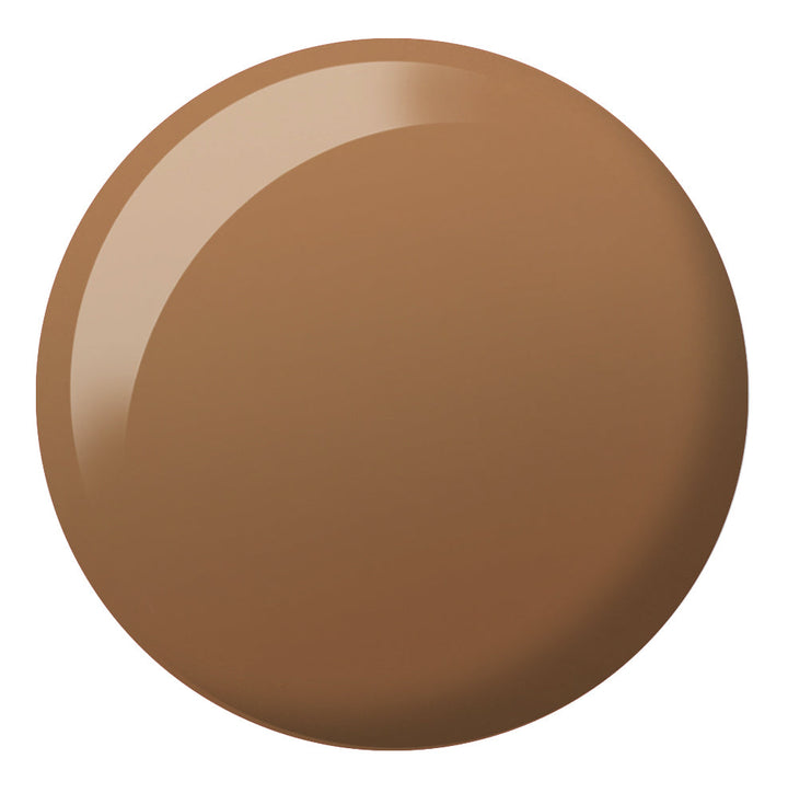 DND DC #316 S'mores – color