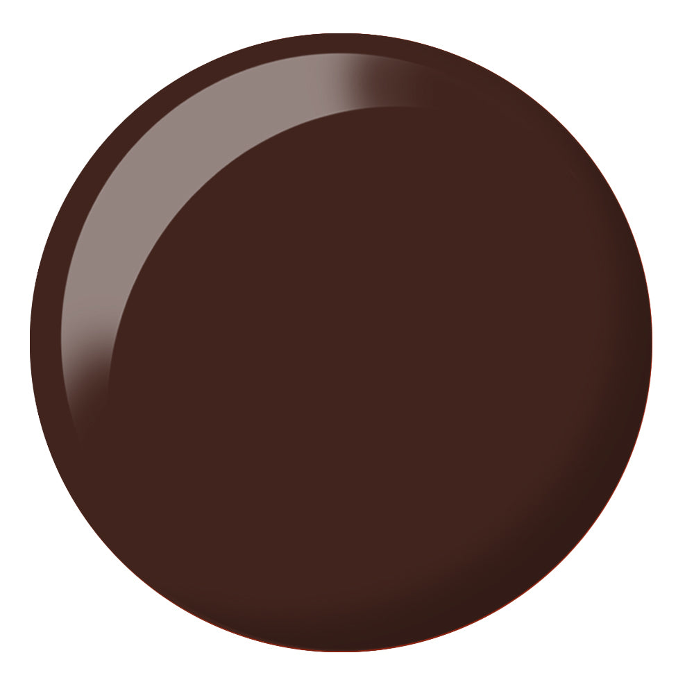 DND DC #319 Coffee Bean – additional view