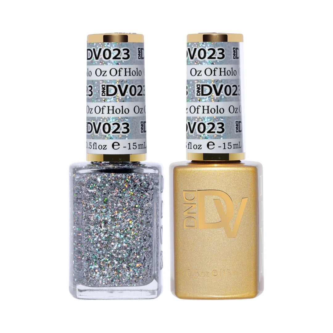 DND Diva #23 Oz Of Holo