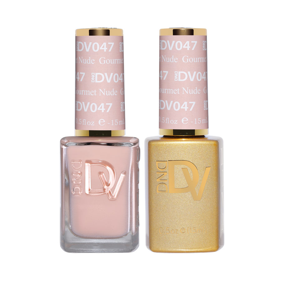 DND Diva #47 Gourmet Nude