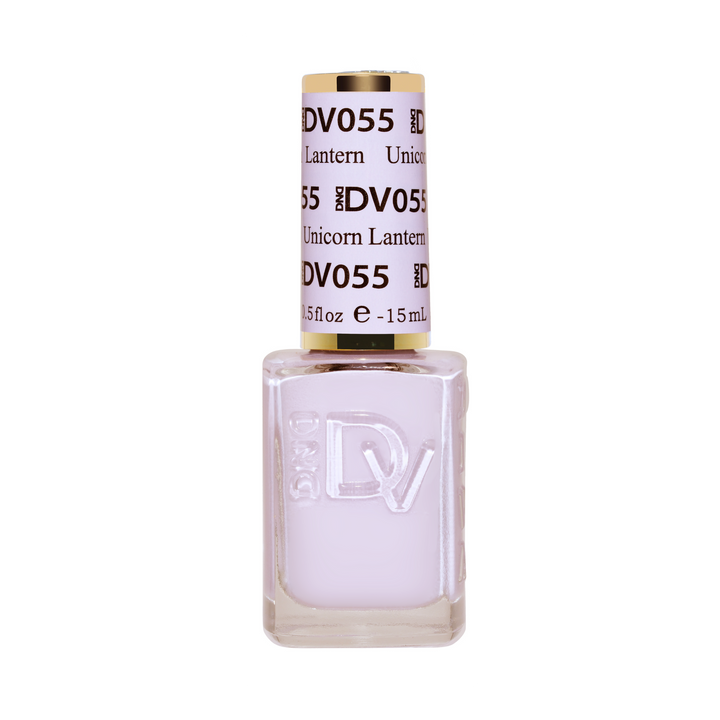 DND Diva #55 Unicorn Lantern – lacquer bottle