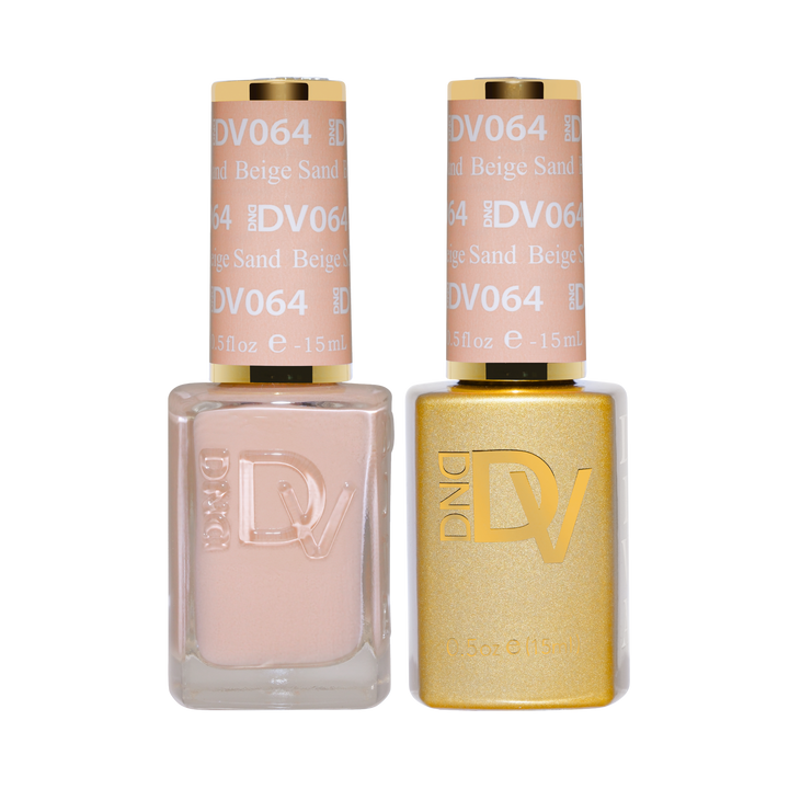 DND Diva #64 Beige Sand
