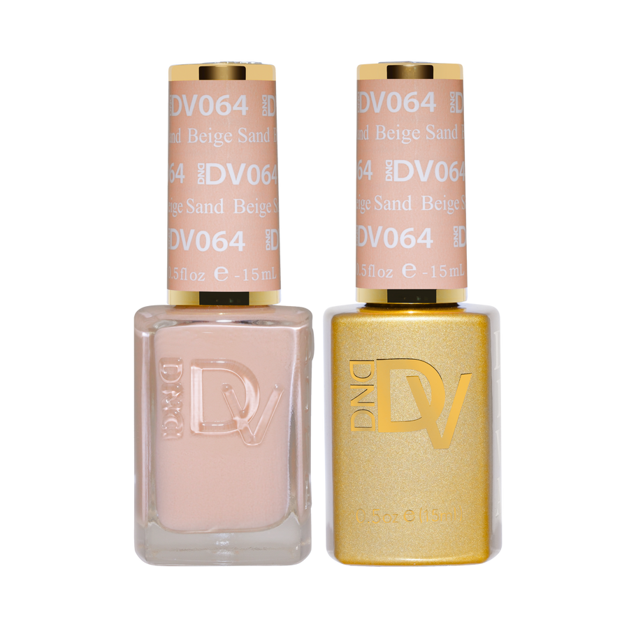 DND Diva #64 Beige Sand