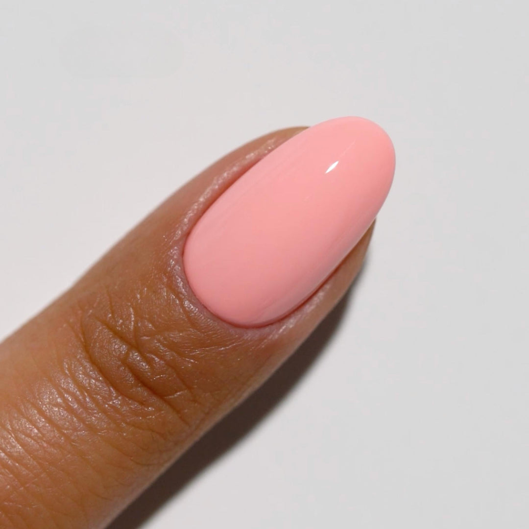 DND Diva #88 Hot N' Juicy – nail swatch