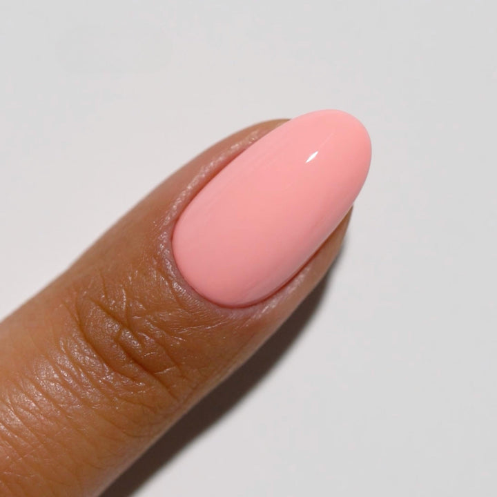 DND Diva #88 Hot N' Juicy – nail swatch