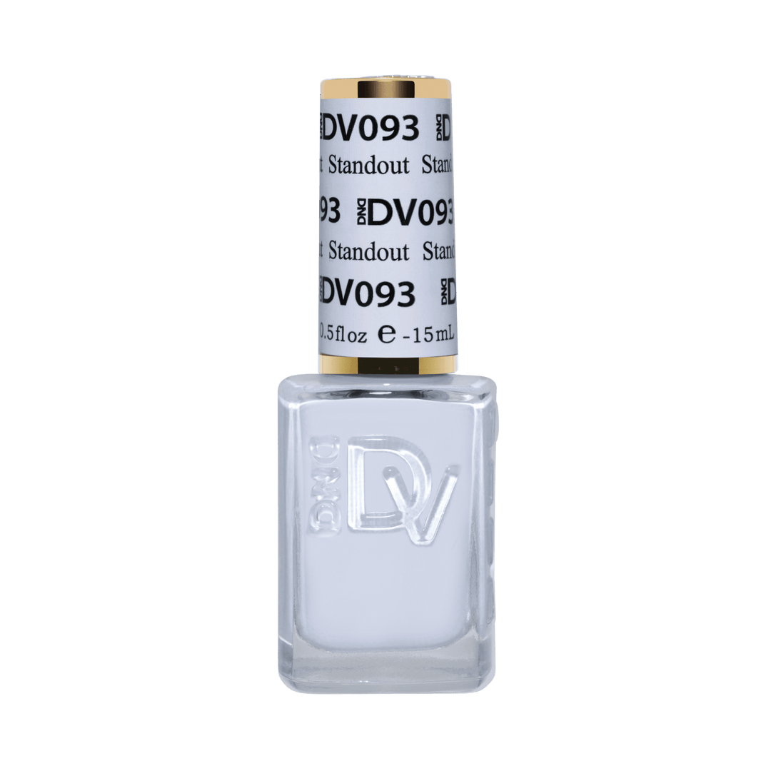 DND Diva #93 Standout – lacquer bottle