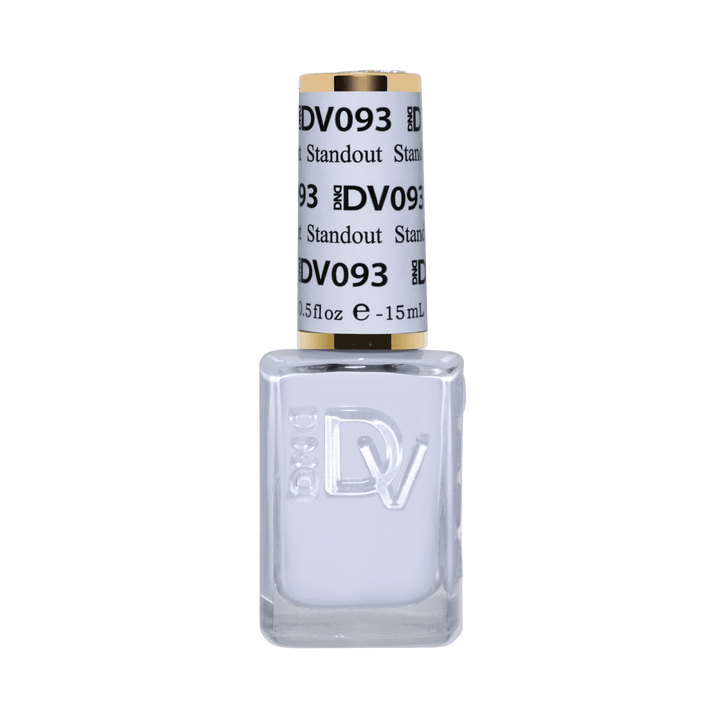 DND Diva #93 Standout – lacquer bottle