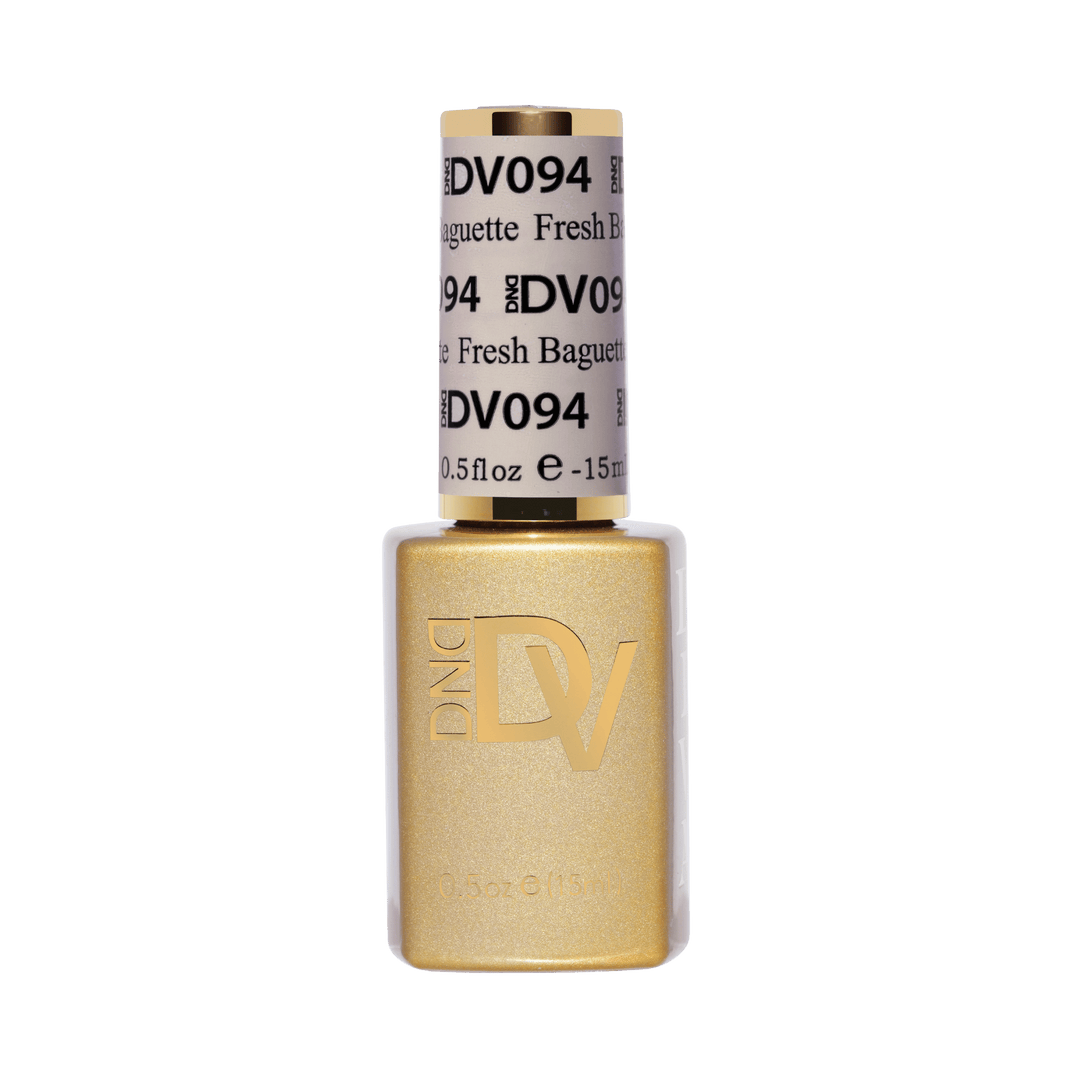 DND Diva #94 Fresh Baguette – gel bottle