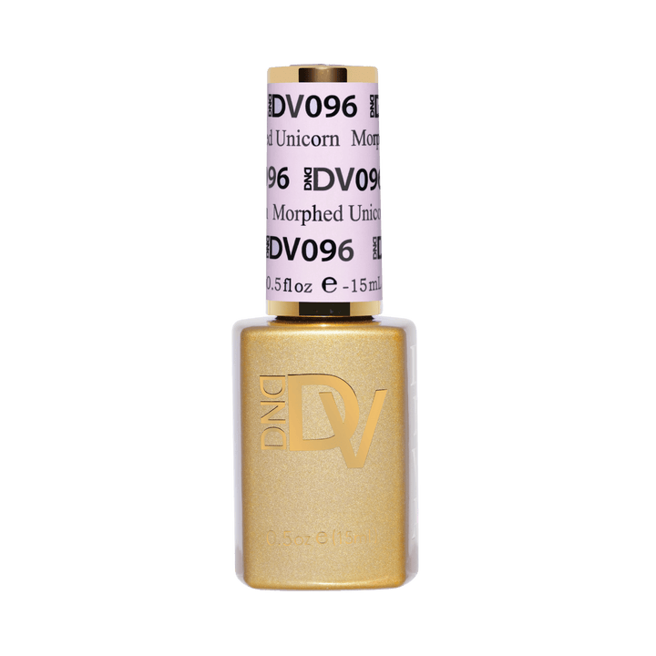 DND Diva #96 Morphed Unicorn – gel bottle
