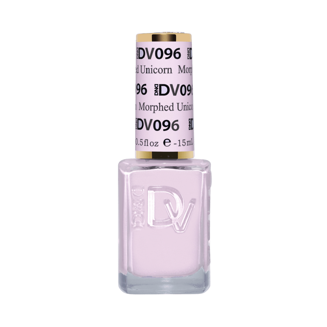 DND Diva #96 Morphed Unicorn – lacquer bottle