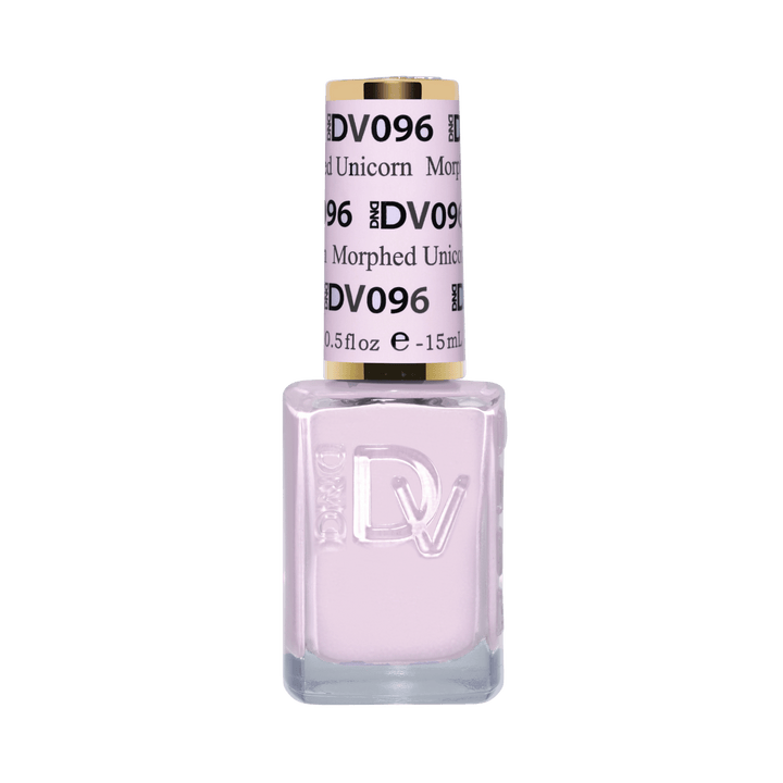 DND Diva #96 Morphed Unicorn – lacquer bottle