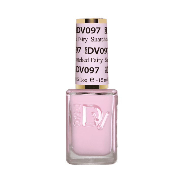 DND Diva #97 Fairy Snatched – lacquer bottle