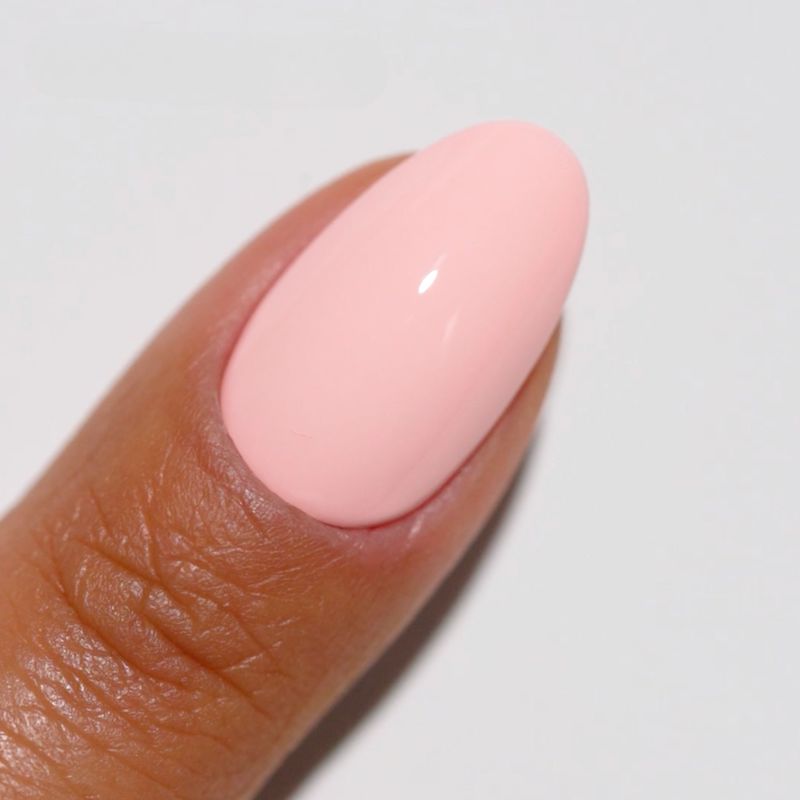 DND Diva #114 Homemade Tart – nail swatch