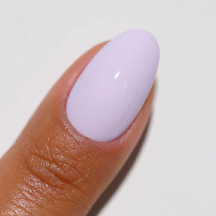 DND Diva #128 Classic Waltz – nail swatch 4