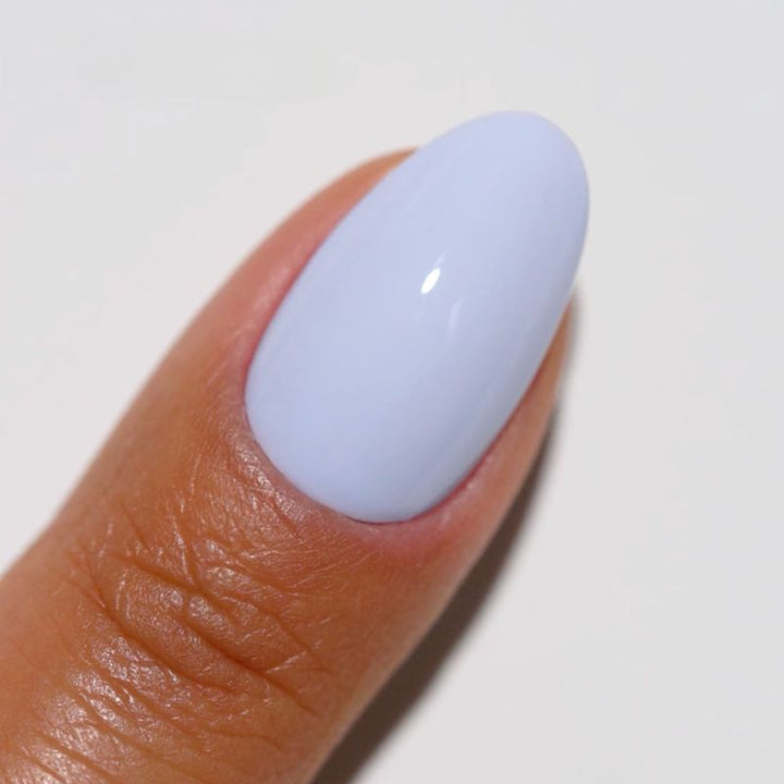 DND Diva #129 Pies In The Sky – nail swatch 4