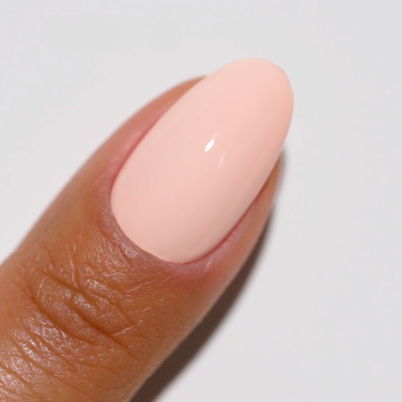 DND Diva #131 Sunday Brunch – nail swatch