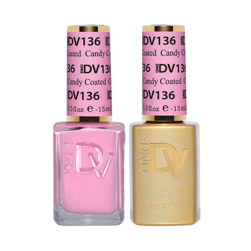 DND Diva #136 Candy Coated