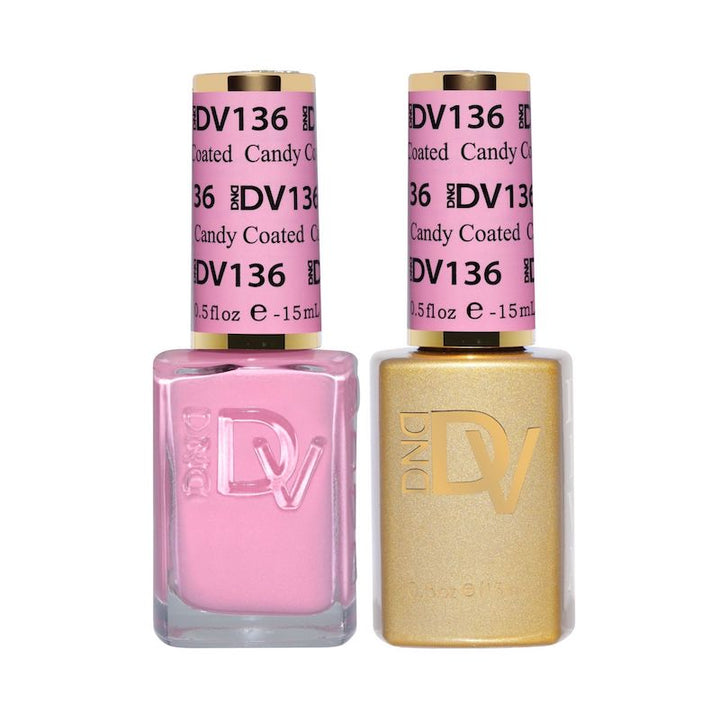 DND Diva #136 Candy Coated