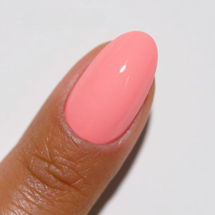 DND Diva #142 Don't Sugarcoat It – nail swatch