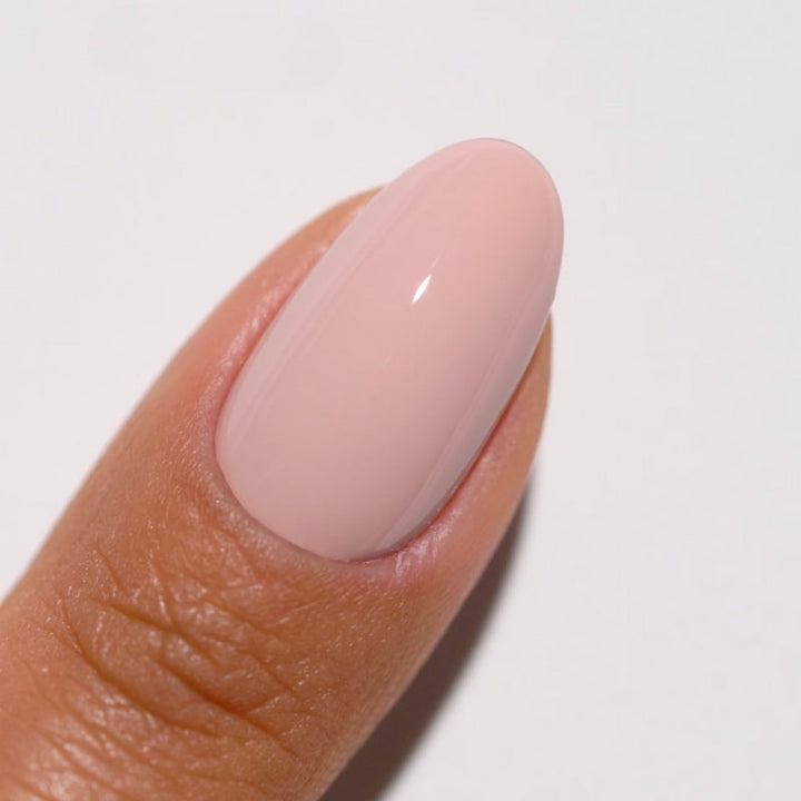 DND Diva #149 Nude Musical – nail swatch