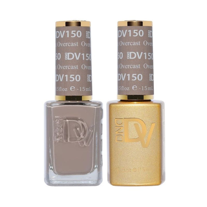 DND Diva #150 Overcast