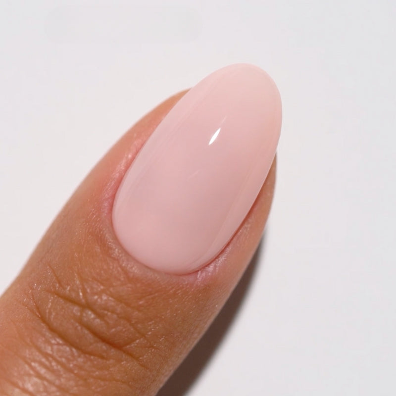 DND Diva #154 Painter's Antidote – nail swatch