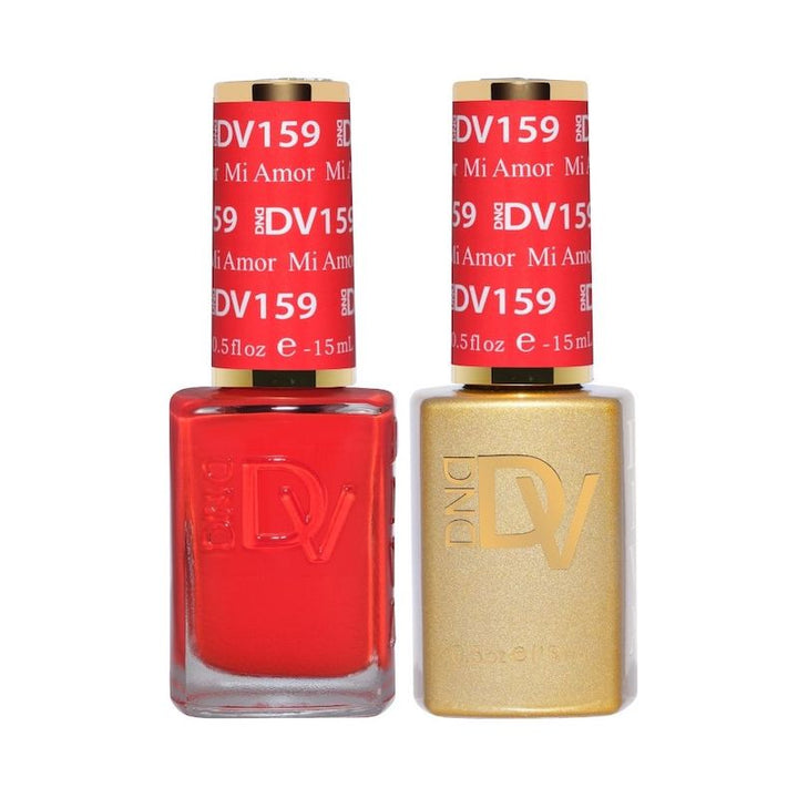 DND Diva #159 Mi Amor