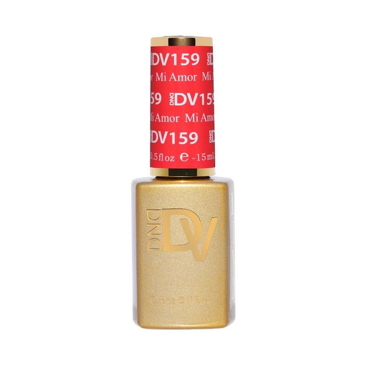 DND Diva #159 Mi Amor – gel bottle