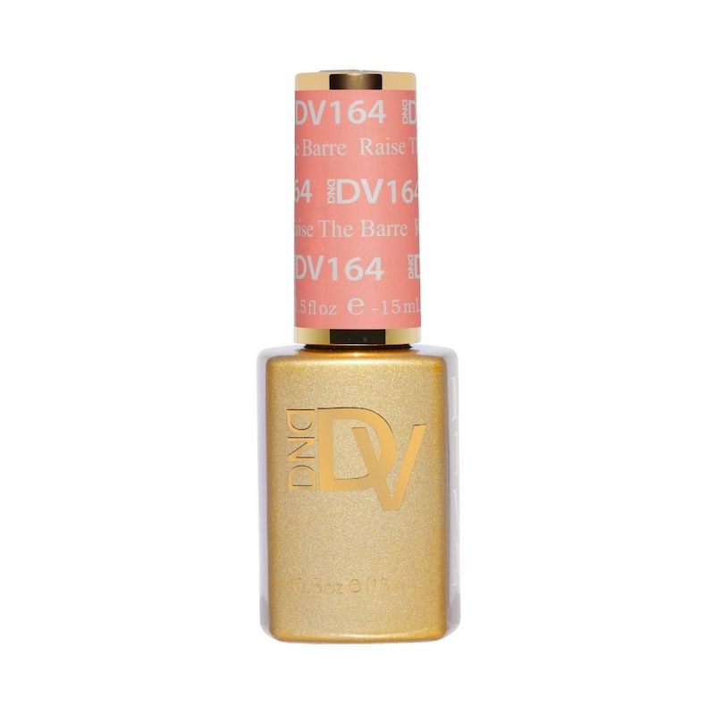 DND Diva #164 Raise The Barre – gel bottle