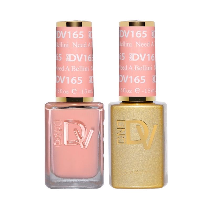 DND Diva #165 Need A Bellini