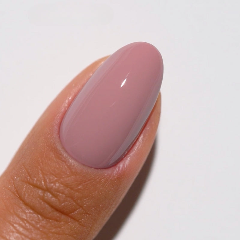DND Diva #181 Toasted Melody – nail swatch