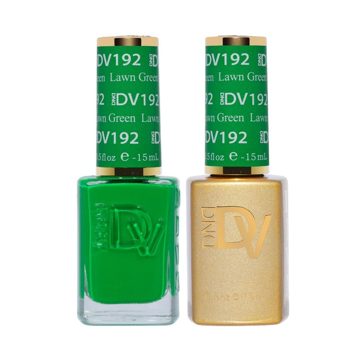 DND Diva #192 Lawn Green