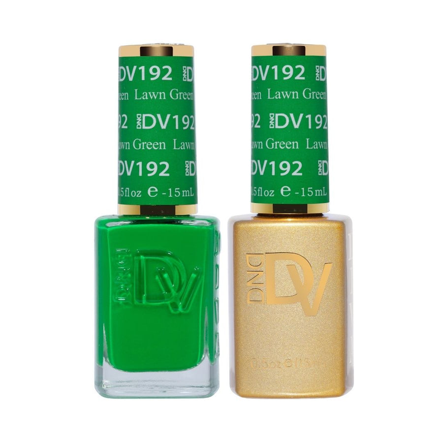 DND Diva #192 Lawn Green