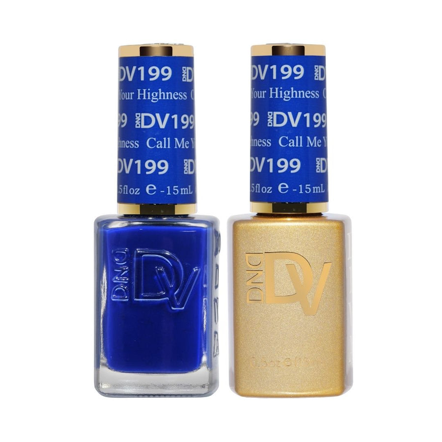 DND Diva #199 Call Me Your Highness