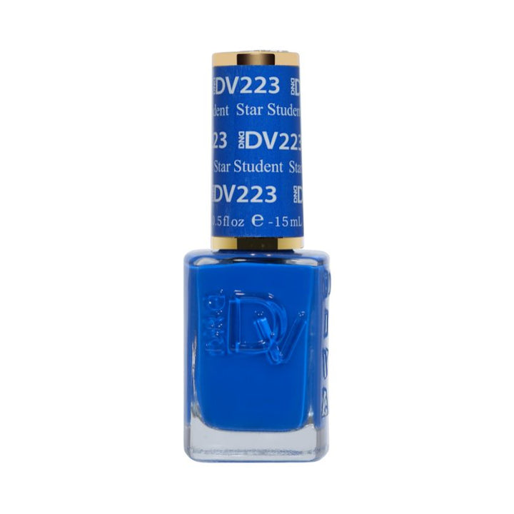 DND Diva #223 Star Student – lacquer bottle
