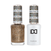 DND Gel 595 Colors